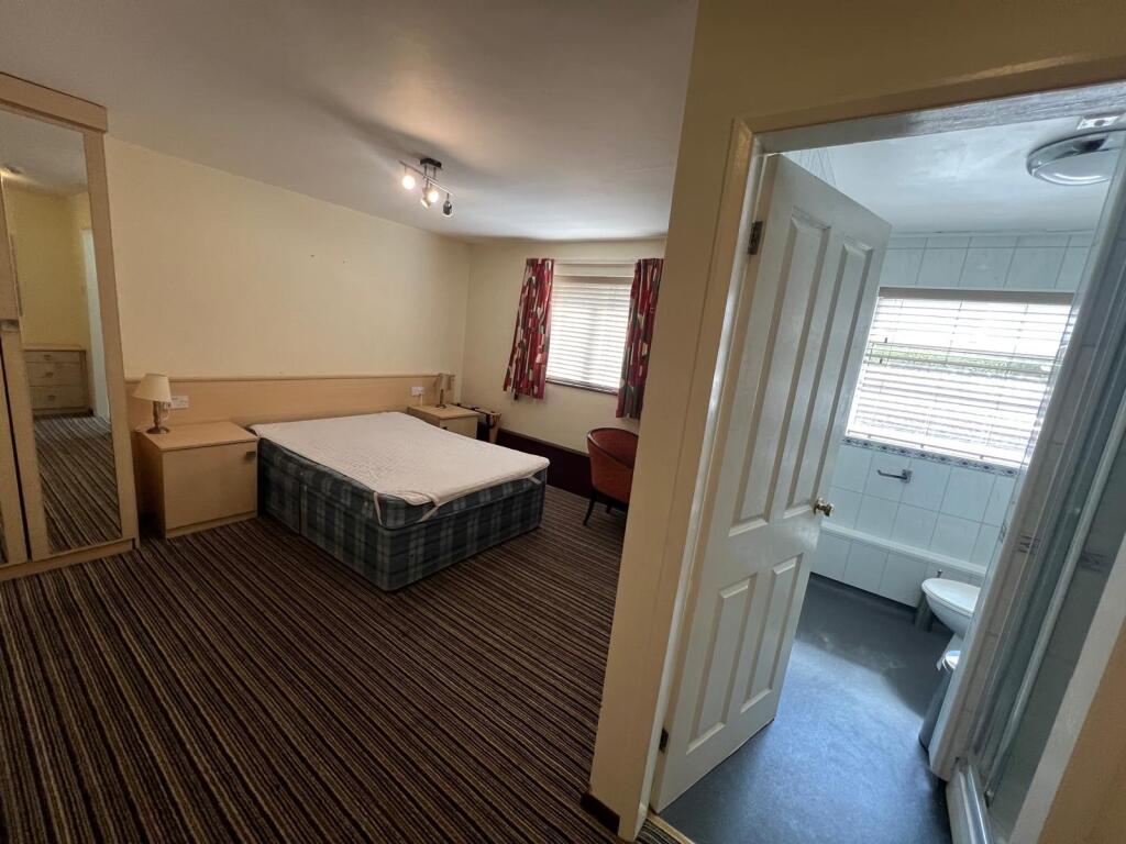 Main image of property: Woodhouse Road, Mansfield