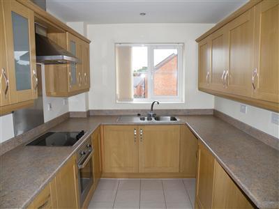 Main image of property: Forest Road, Mansfield