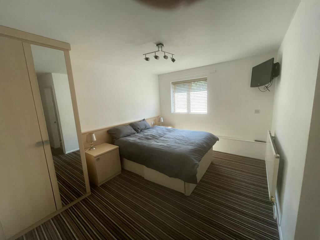 Main image of property: Woodhouse Road, Mansfield