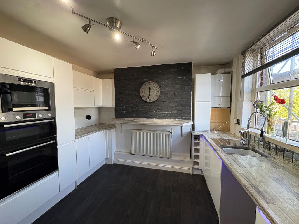 Main image of property: Princes Street, Eastwood, NG16 3AS