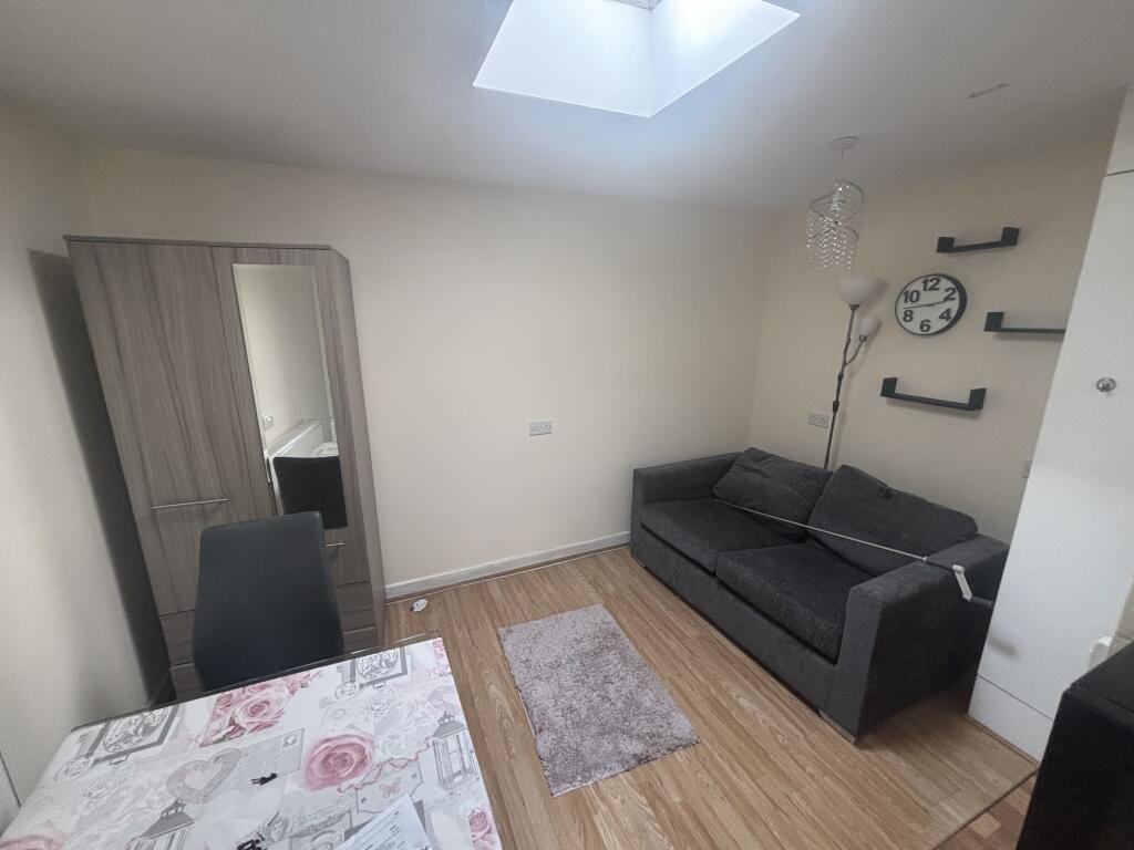 Main image of property: The Annex, Herne Street, Sutton In Ashfield