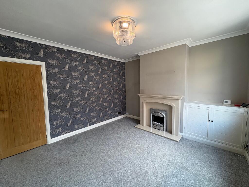 Main image of property: Mason Street, Sutton In Ashfield, NG17 4HQ