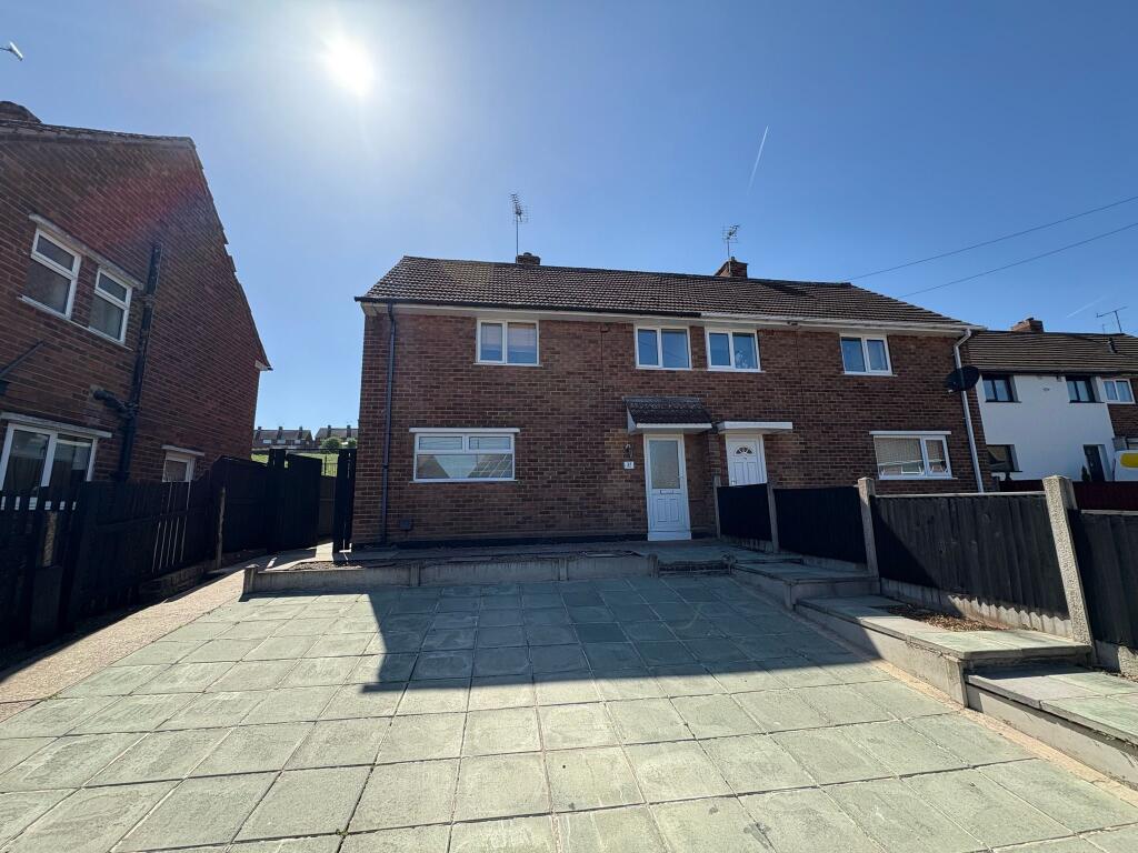 Main image of property: Alder Way, Shirebrook