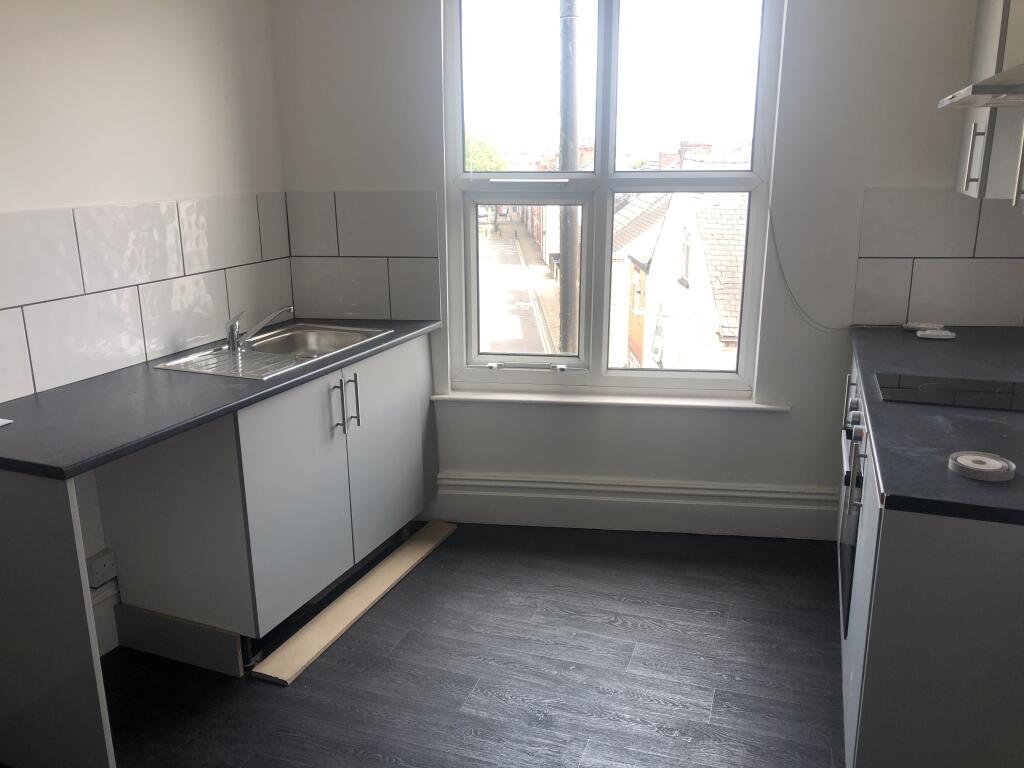 Main image of property: Outram Street, Sutton In Ashfield