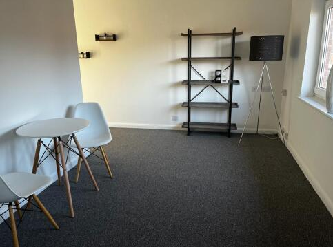 Main image of property: VICARS COURT, CLIPSTONE