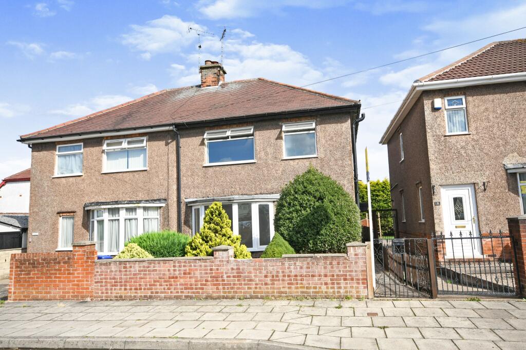Main image of property: Bank Avenue, Sutton In Ashfield