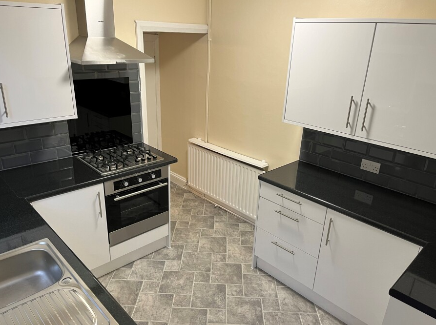 Main image of property: Goldsmith Street, Mansfield, NG18 5PF