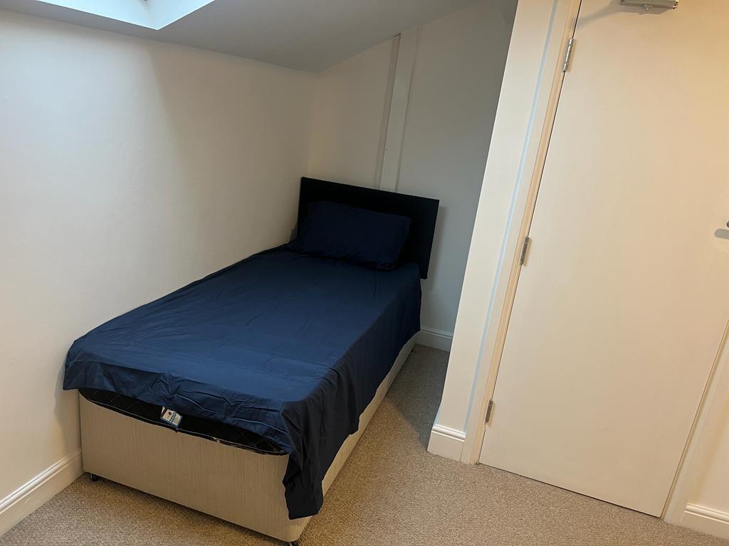 Main image of property: Woodhouse Road, Mansfield Woodhouse