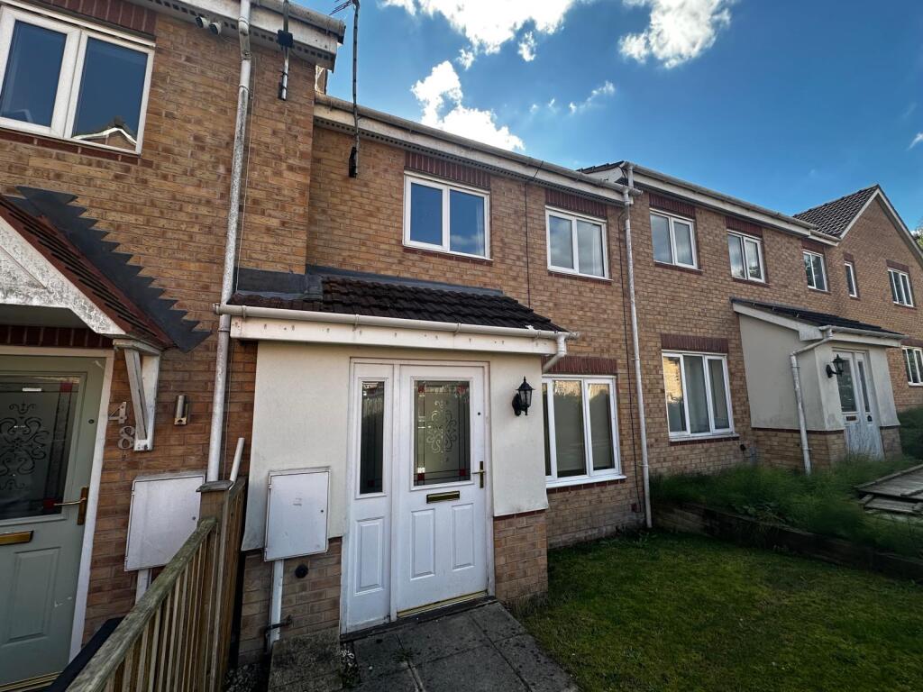 Main image of property: Scholars Way, Mansfield,NG18 4YT