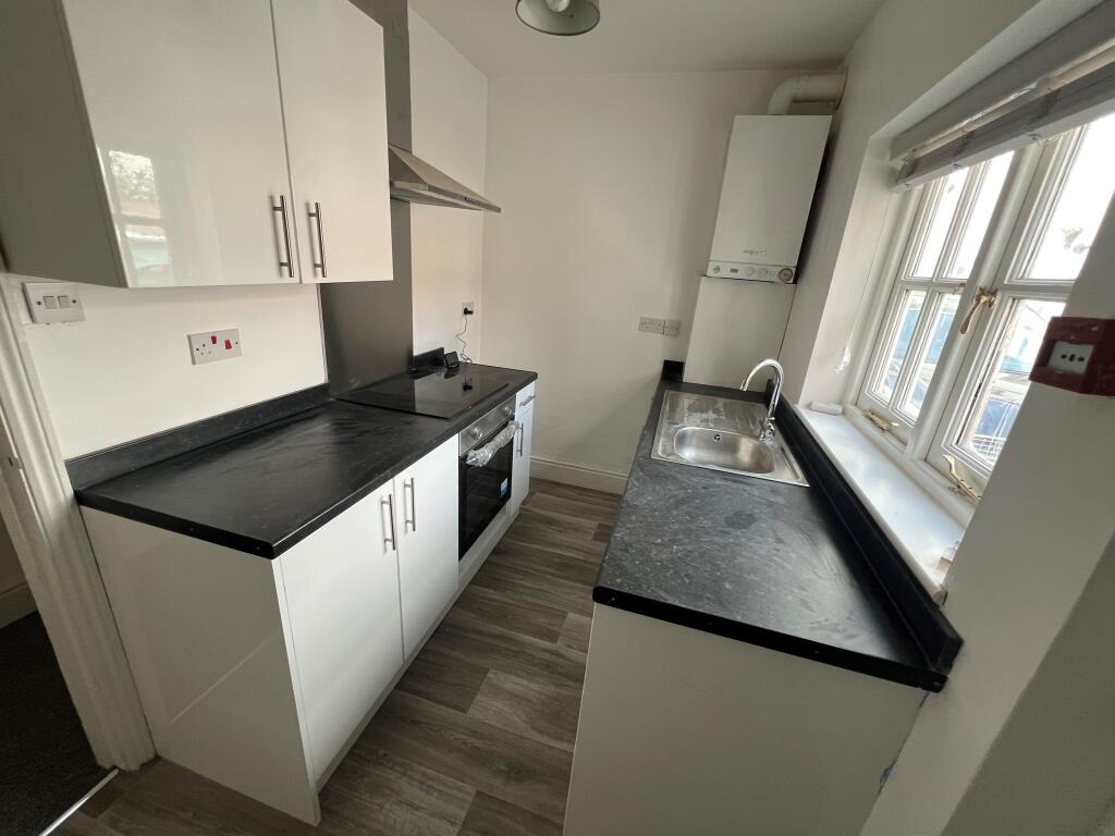 Main image of property: Franklins Lodge, Boston, PE21 8TH