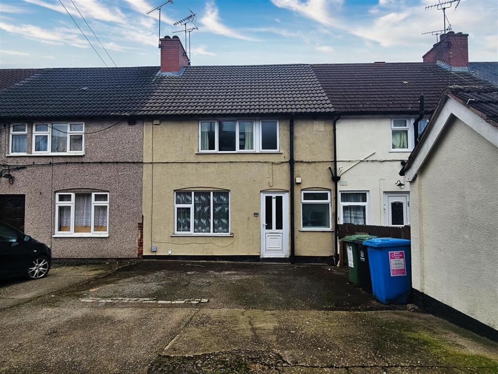Main image of property: Room 3, Seventh Avenue, Forest Town, Mansfield