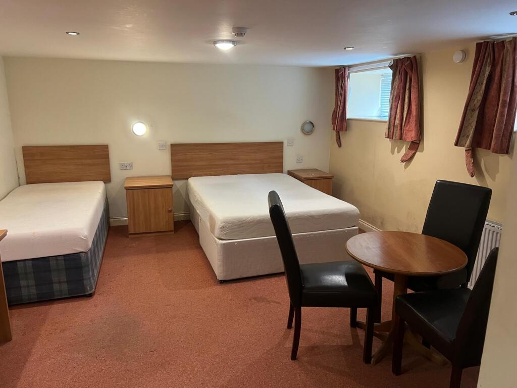 Main image of property: Woodhouse Road, Mansfield