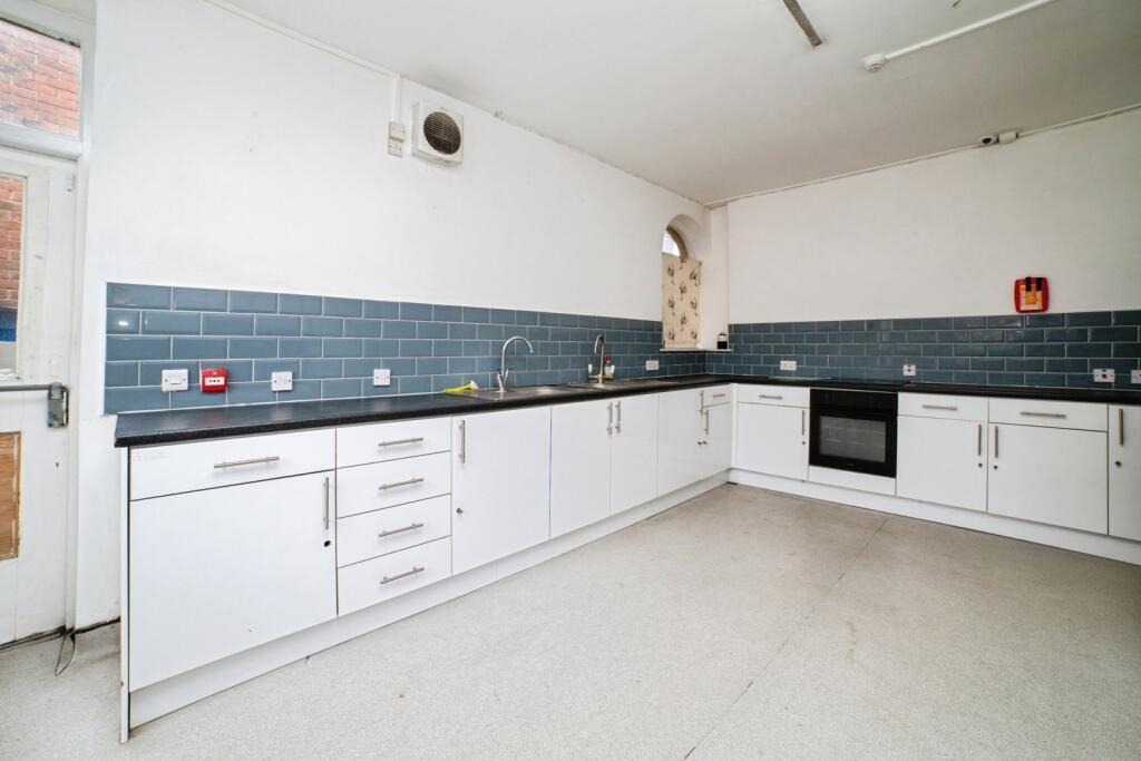 Main image of property: Chesterfield Road, Alfreton