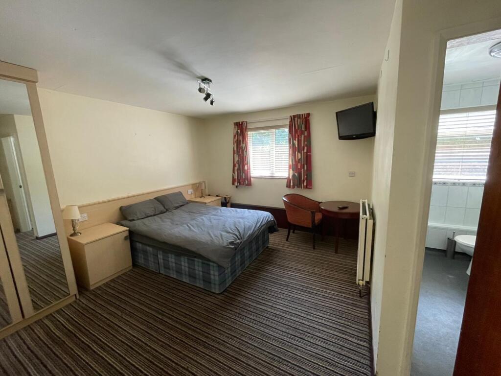 Main image of property: Woodhouse Road, Mansfield