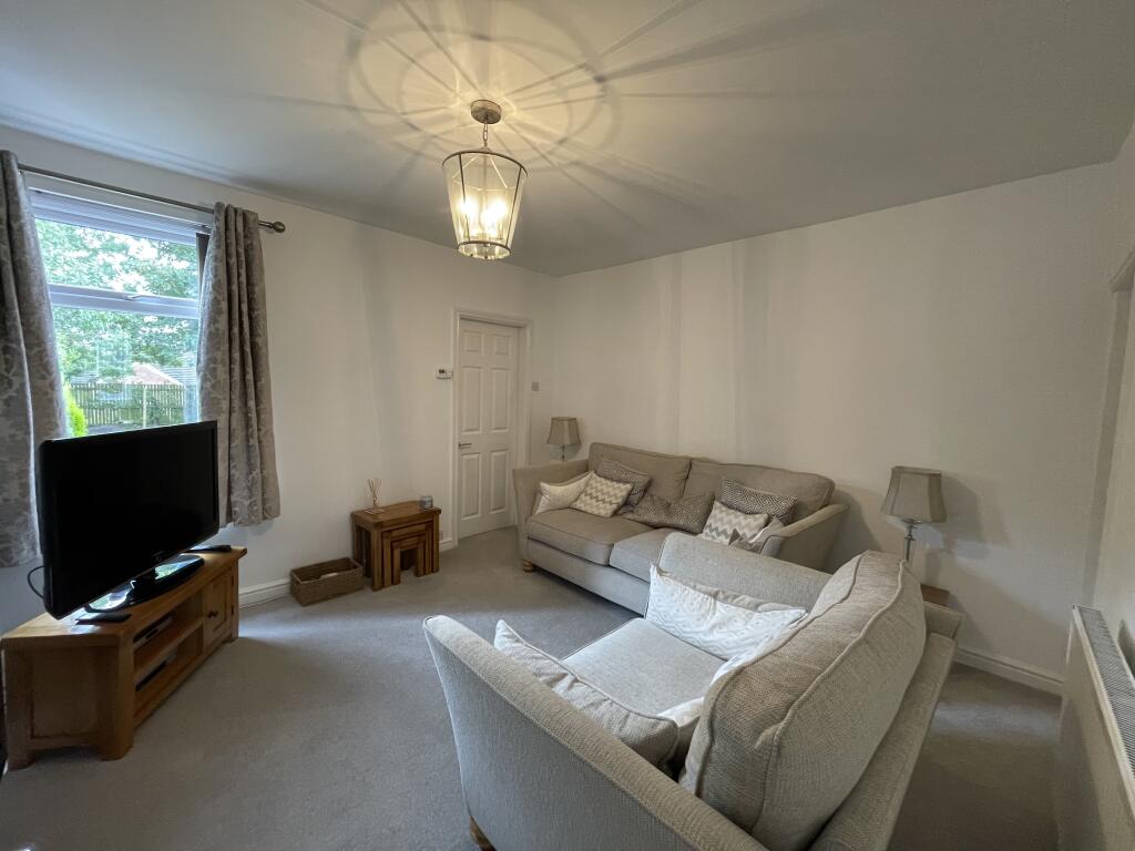 Main image of property: Lucknow Drive, Sutton In Ashfield