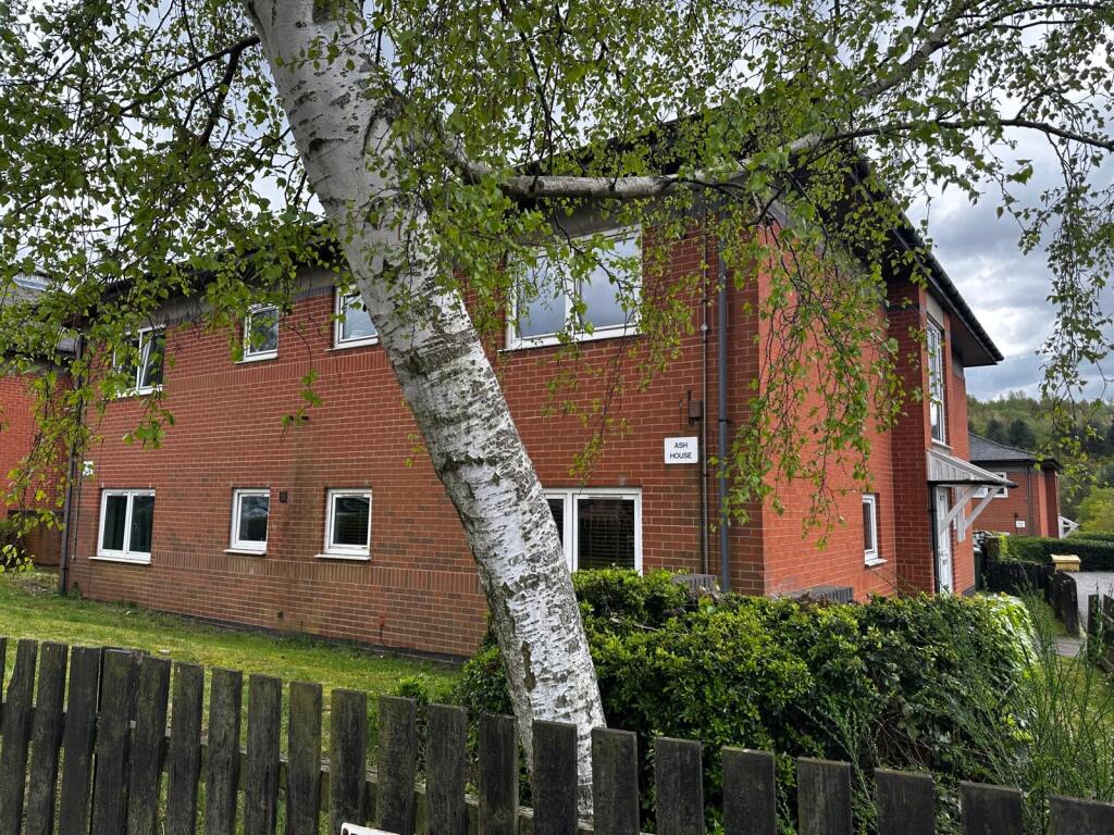 Main image of property: Vicars Court, Clipstone, NG21 9AS