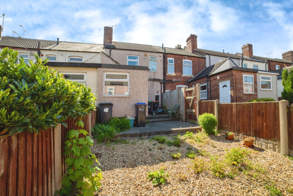 Main image of property: Brierley Cottages, Sutton-in-Ashfield NG17 2AT