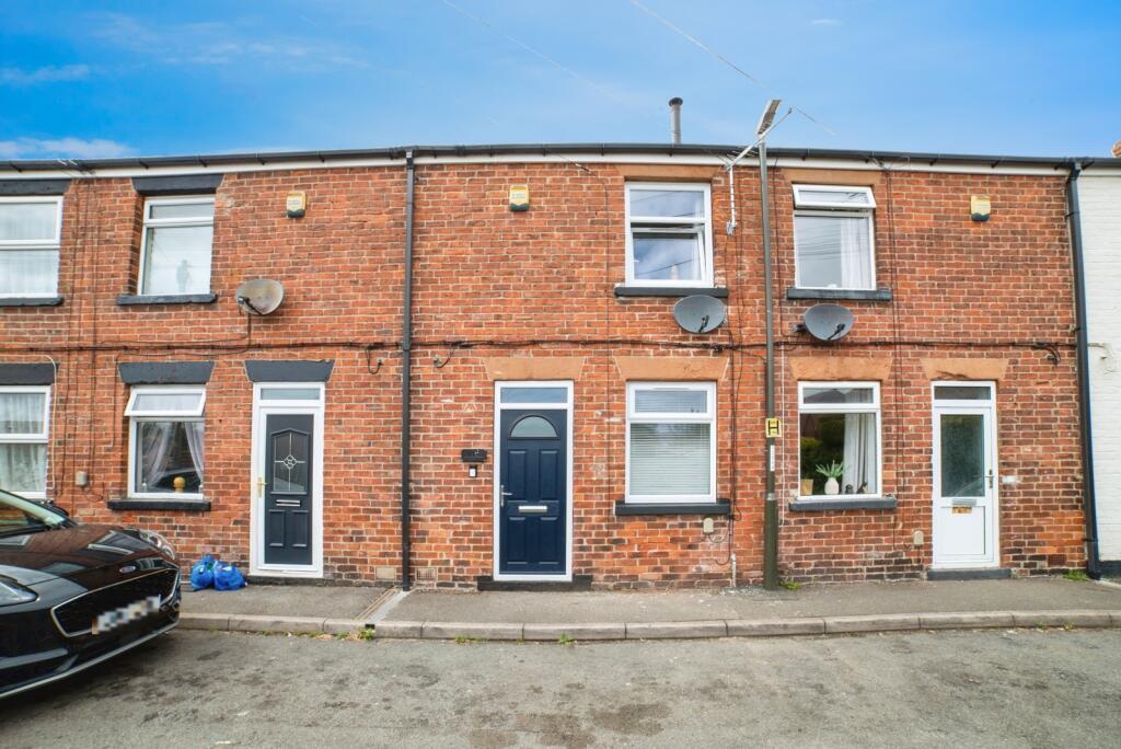Main image of property: Verney Street, New Houghton, NG19 8TH