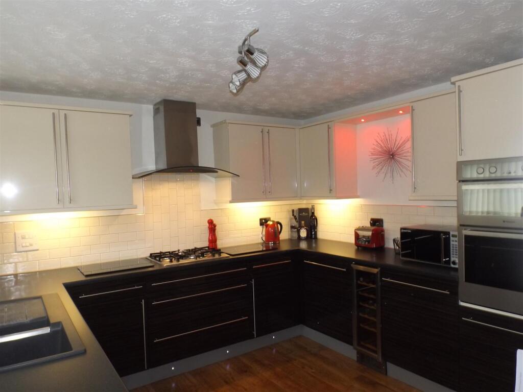 Main image of property: The Blubells, Sutton-in-Ashfield