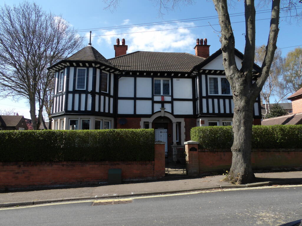 Main image of property: Watson Avenue, Mansfield