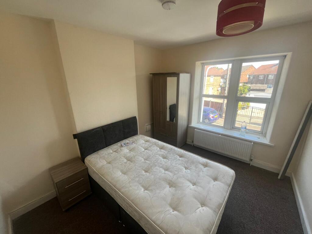 Main image of property: Herne Street, Sutton-in-Ashfield