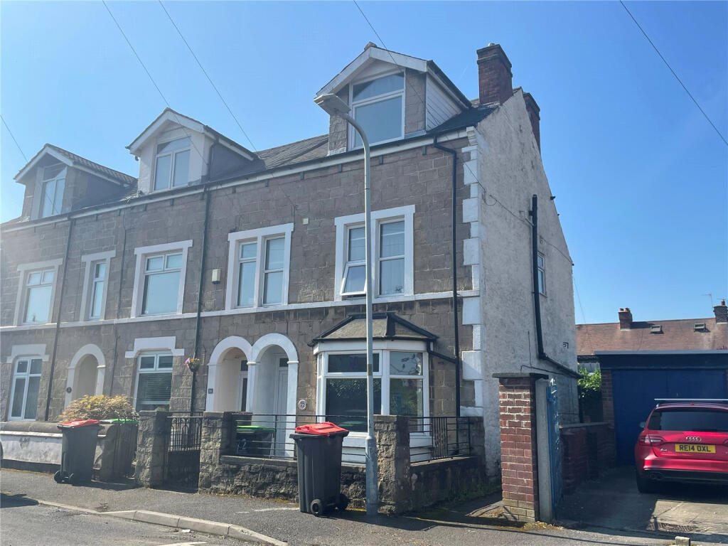 Main image of property: Herne Street, Sutton In Ashfield