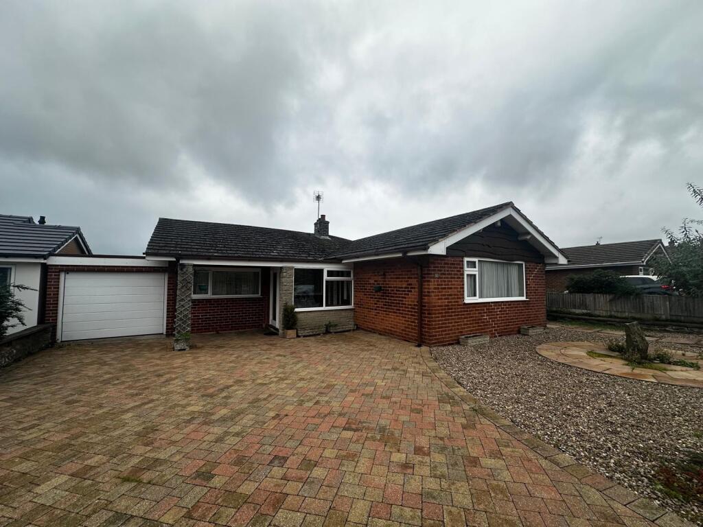 Main image of property: Gordon Brae, Mansfield