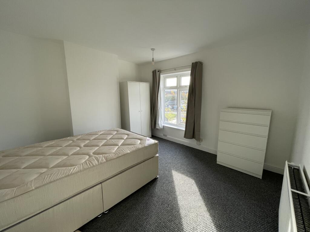 Main image of property: Old Mill Lane, Mansfield Woodhouse