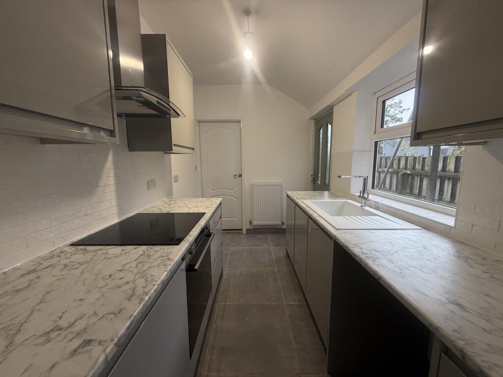 Main image of property: Langwith Road, Shirebrook, NG20