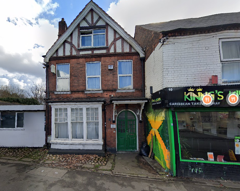 Main image of property: Walsall Road, Wednesbury, WS10