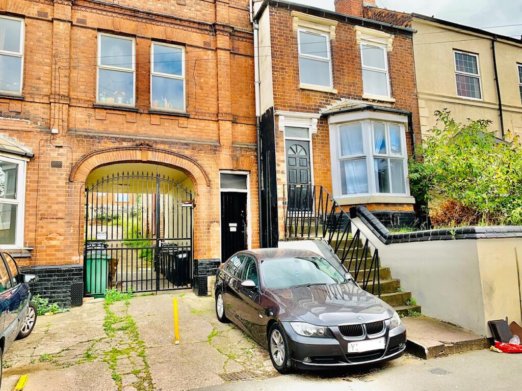 Main image of property: Wednesbury Road, Walsall, WS1