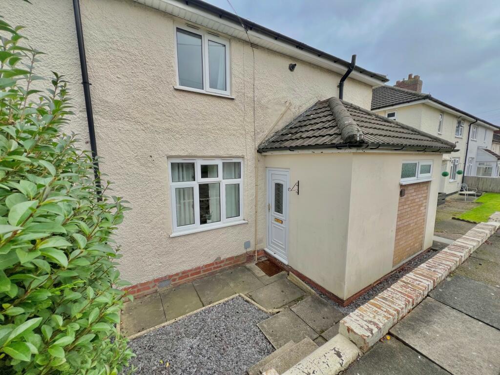 Additional property image - Blackberry Lane, Sutton Coldfield, B74