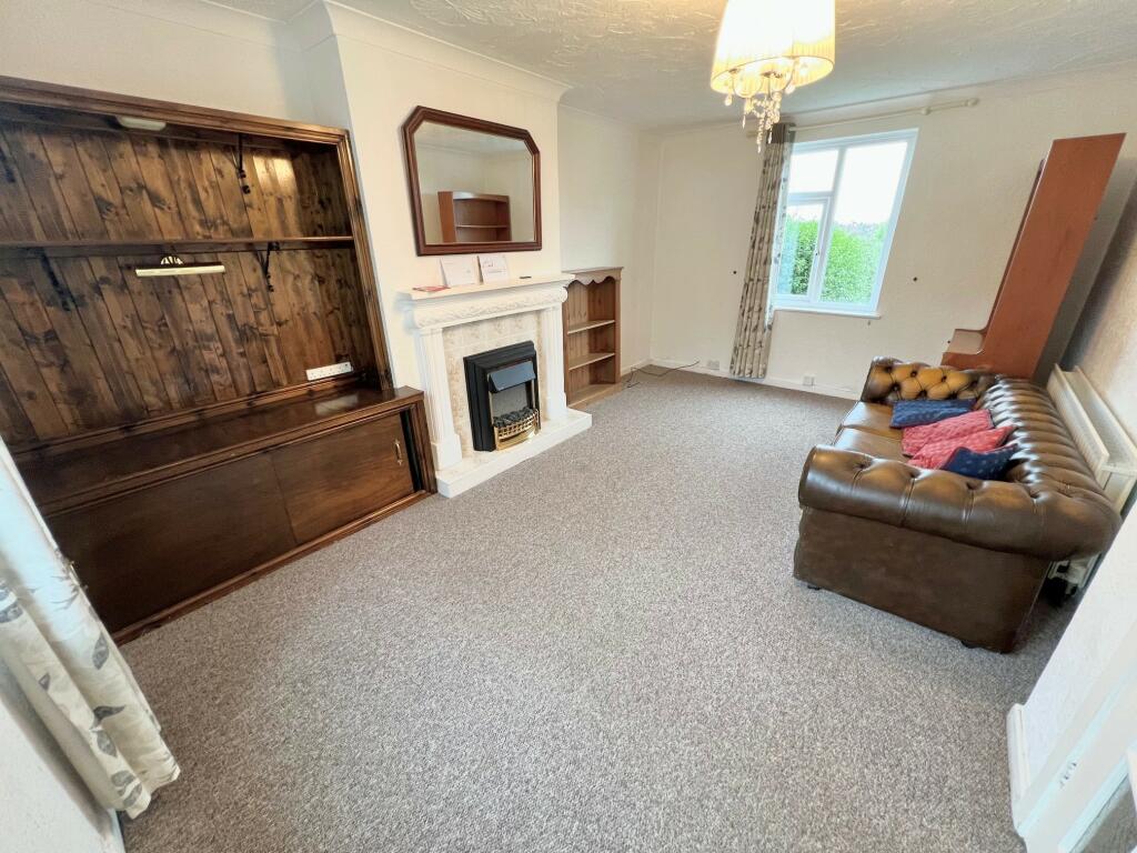 Additional property image - Blackberry Lane, Sutton Coldfield, B74