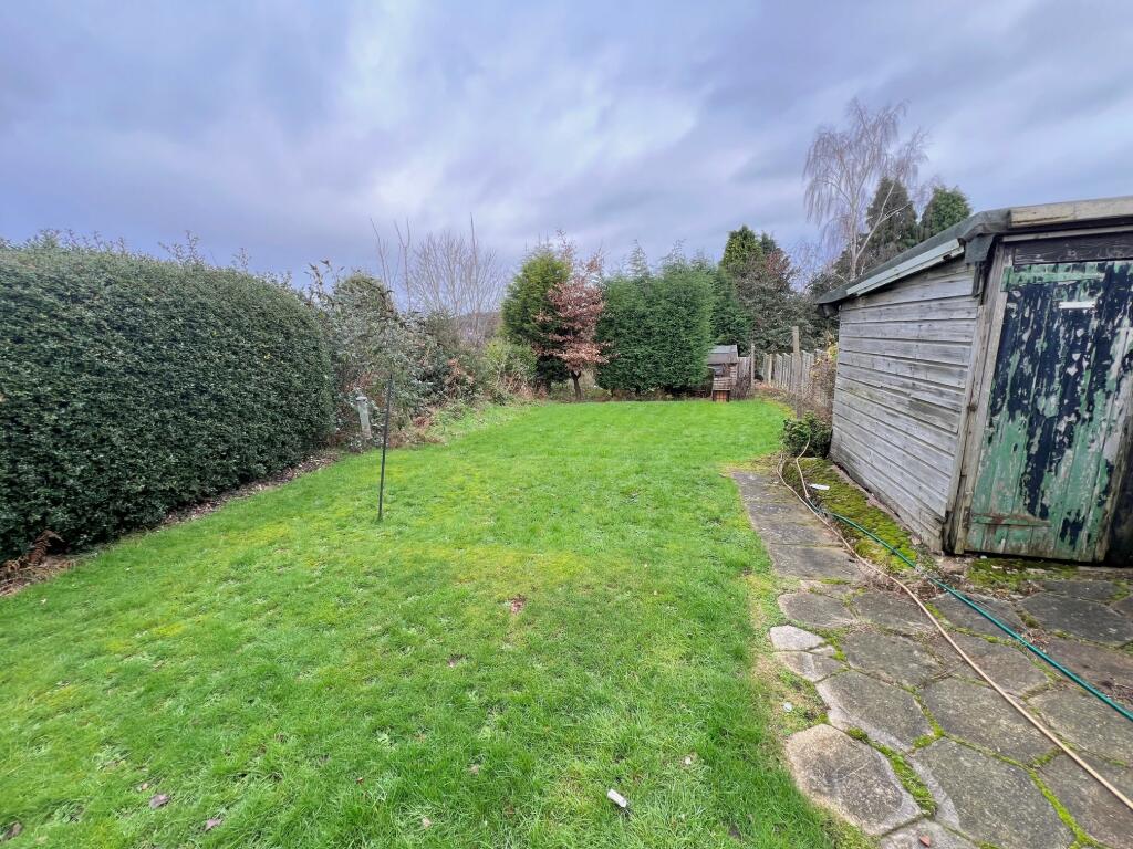 Additional property image - Blackberry Lane, Sutton Coldfield, B74