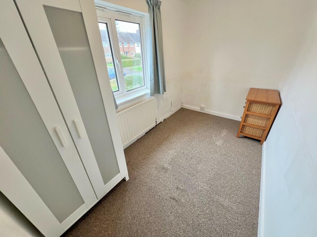 Additional property image - Blackberry Lane, Sutton Coldfield, B74