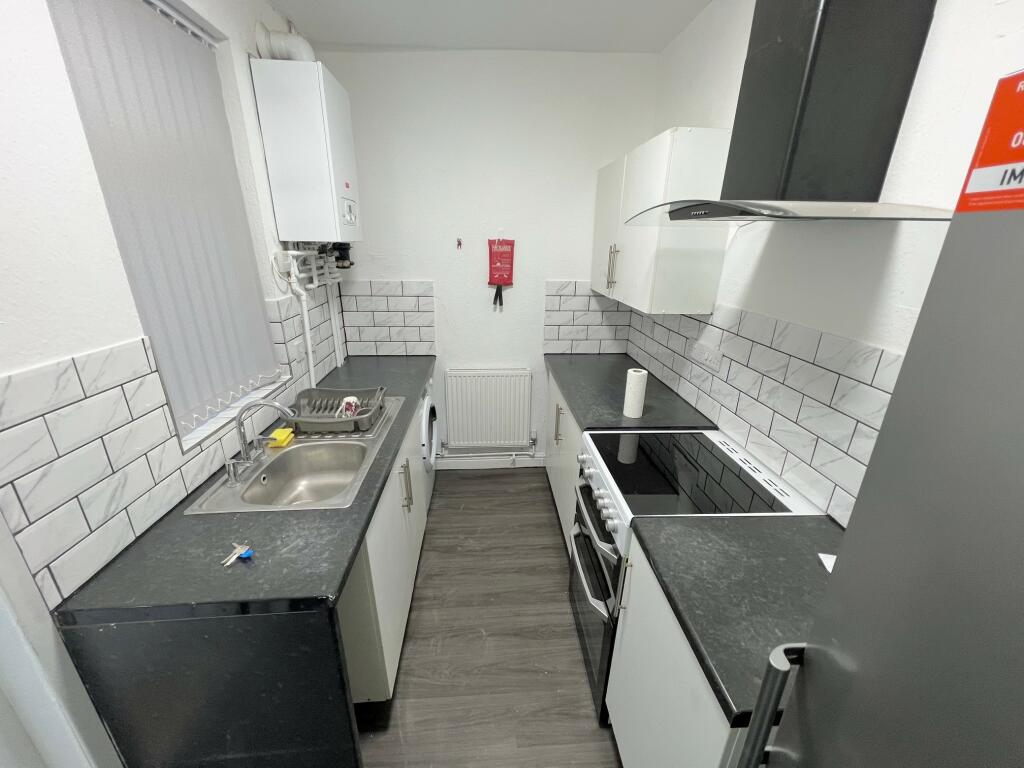 Additional property image - Oscott Road, Birmingham, B42