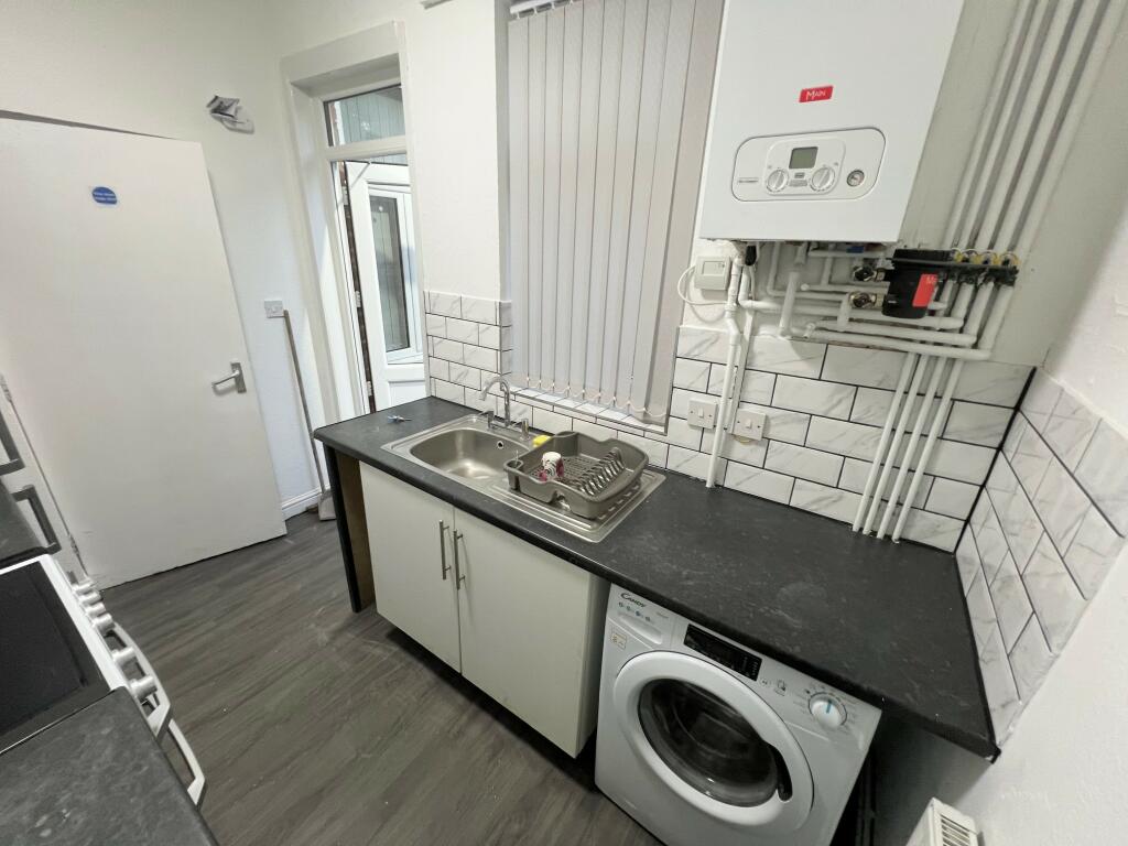 Property image - Oscott Road, Birmingham, B42