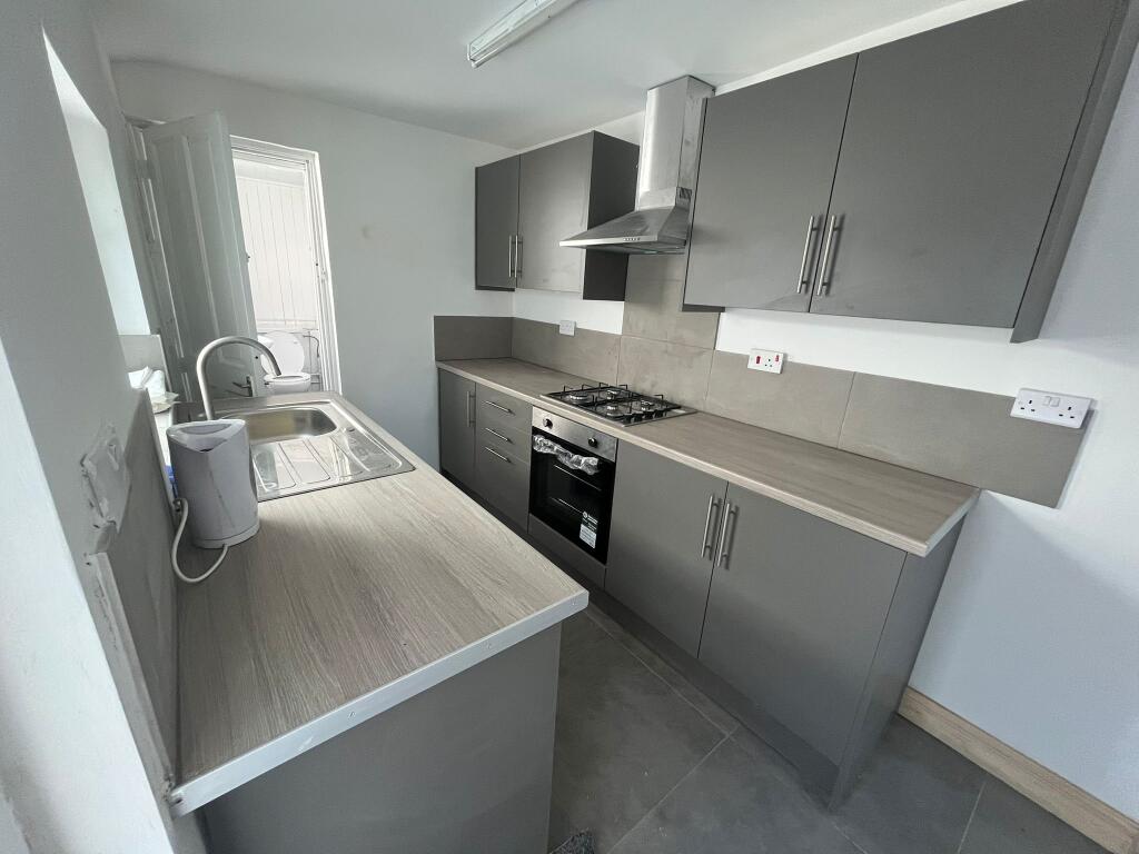 Main image of property: Moat Road, Walsall, WS2