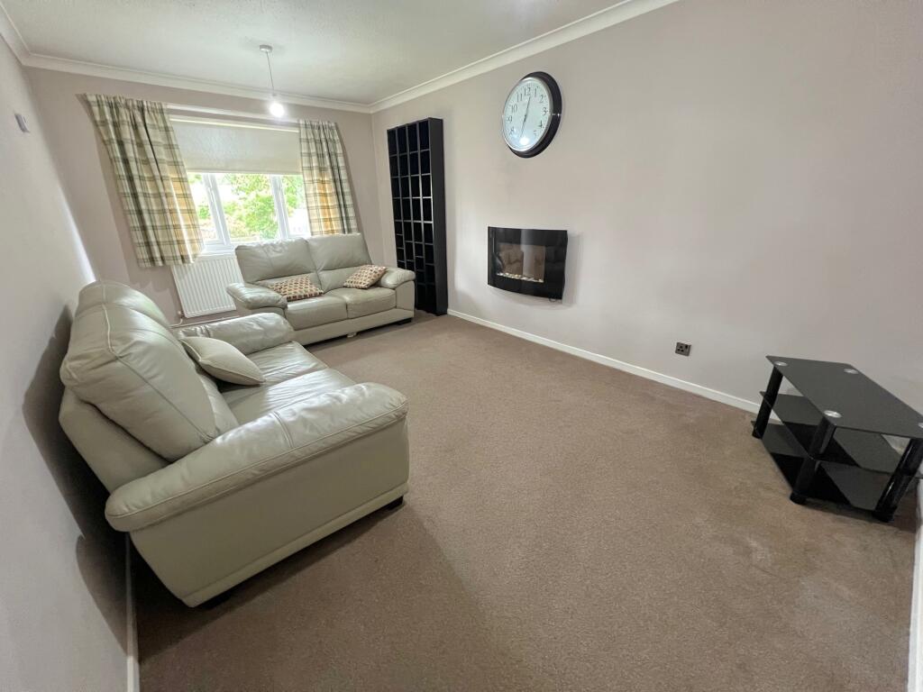 Main image of property: Whitburn Close, Wolverhampton, WV9
