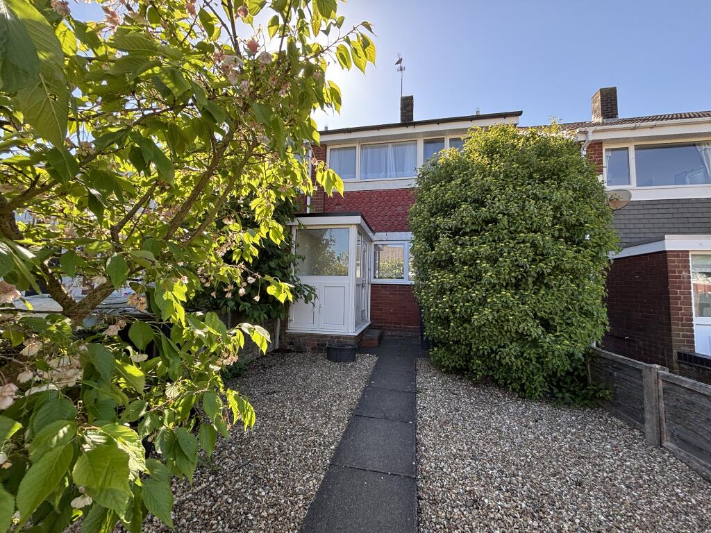 Main image of property: Ramilies Crescent, Walsall, WS6