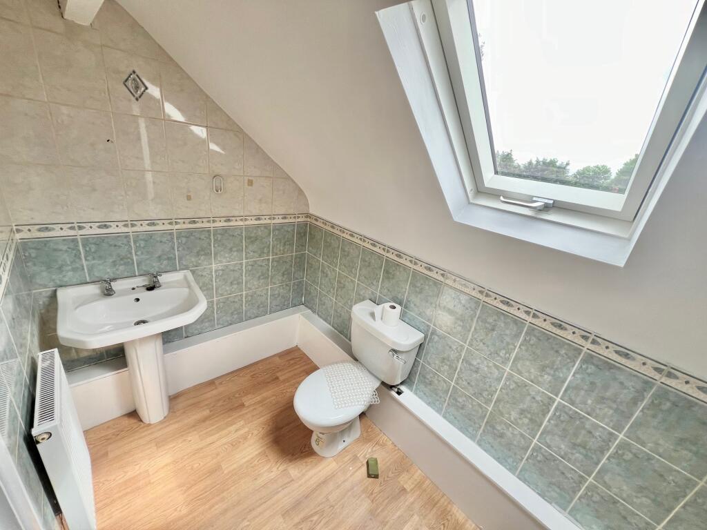 Main image of property: High Street Bloxwich WS3