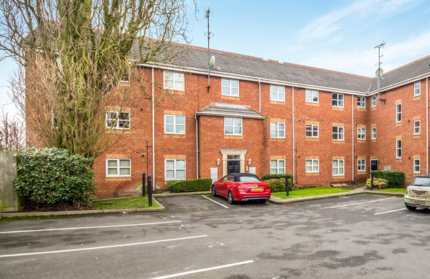 Main image of property: Keysmith Close, Willenhall, WV13