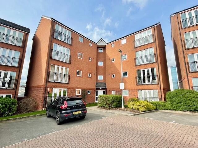 Main image of property: Terret Close, Walsall, WS1
