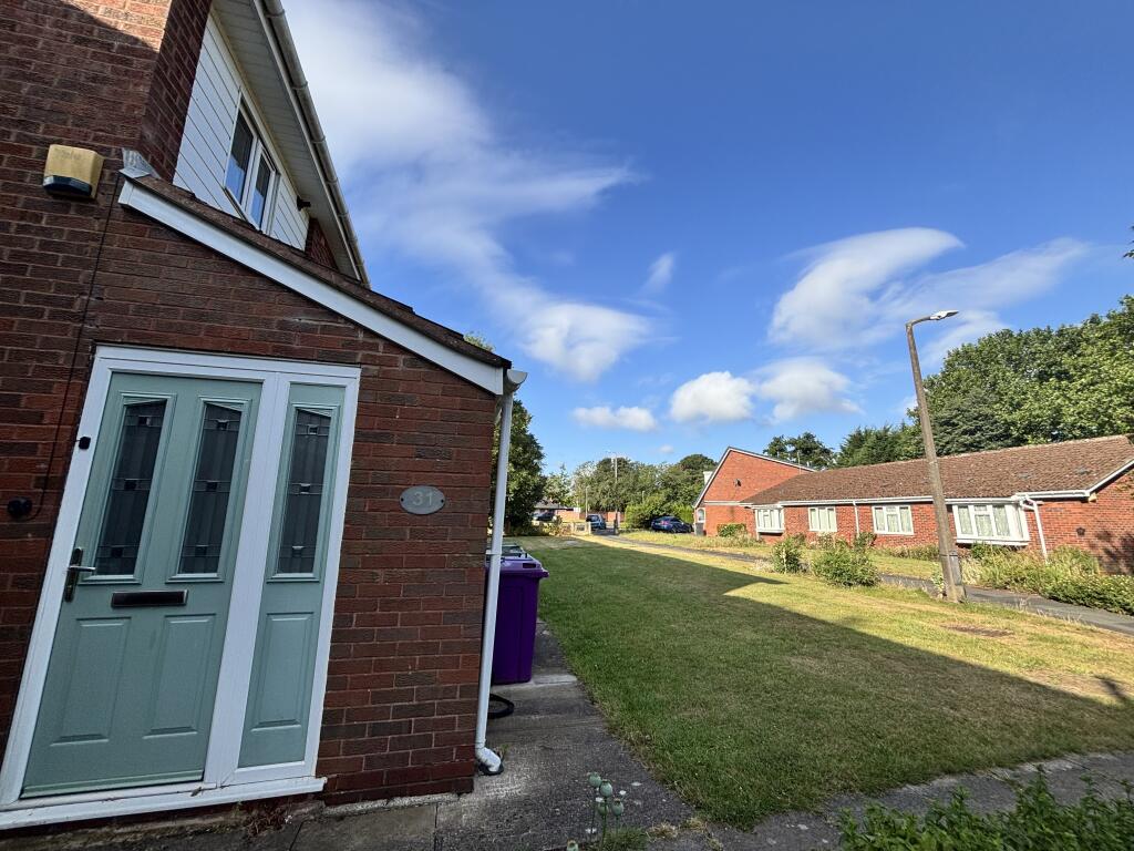 Main image of property: Whitburn Close, Wolverhampton, WV9