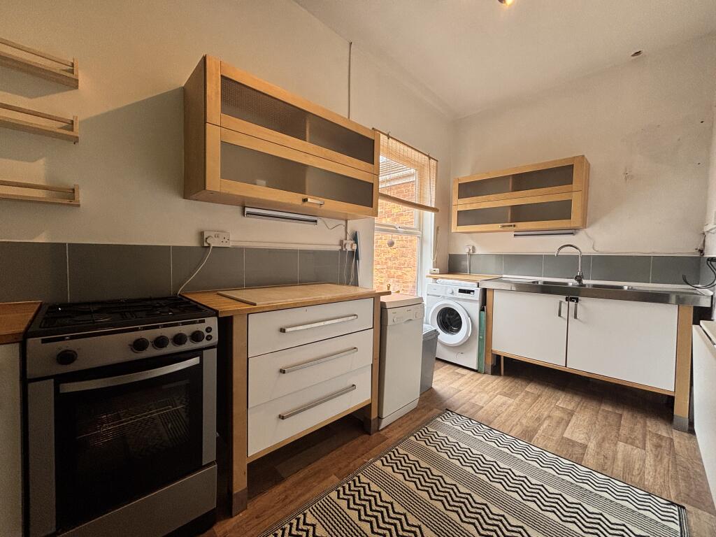 Main image of property: Lysways Street, WS1