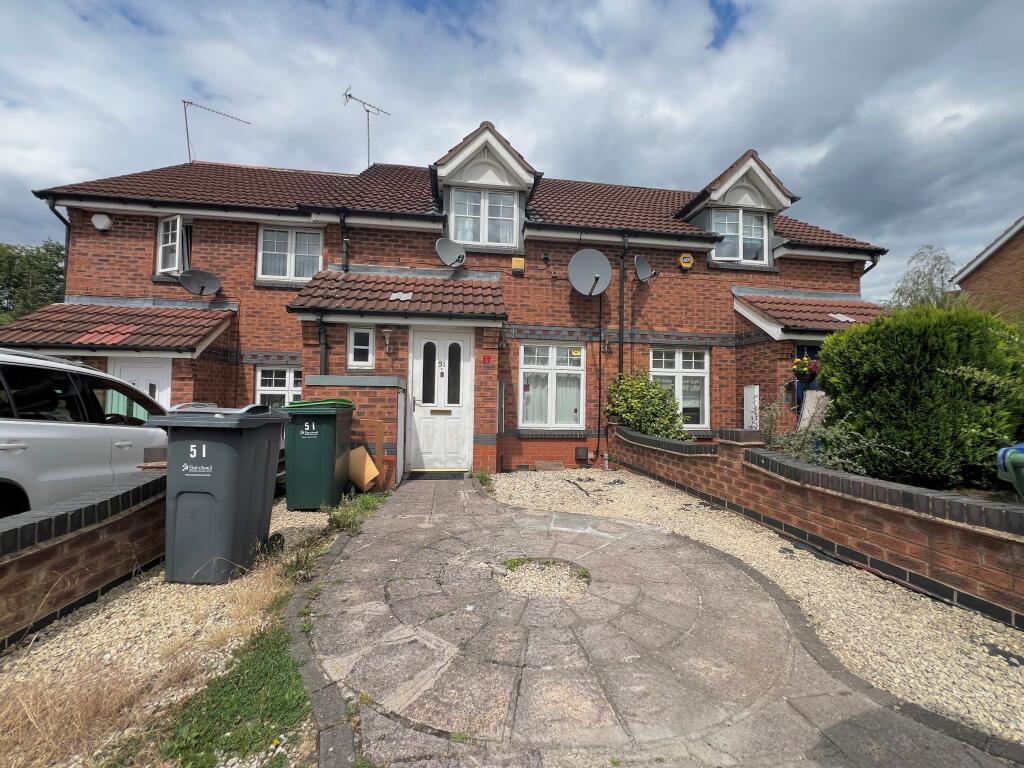 Main image of property: Tiverton Drive, West Bromwich, B71