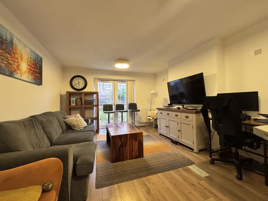 Main image of property: Manorhouse Close, WS1