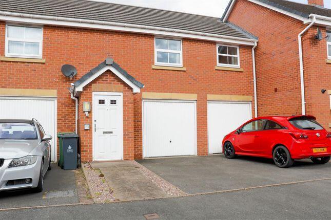 Main image of property: Stamping Way, Walsall, WS3