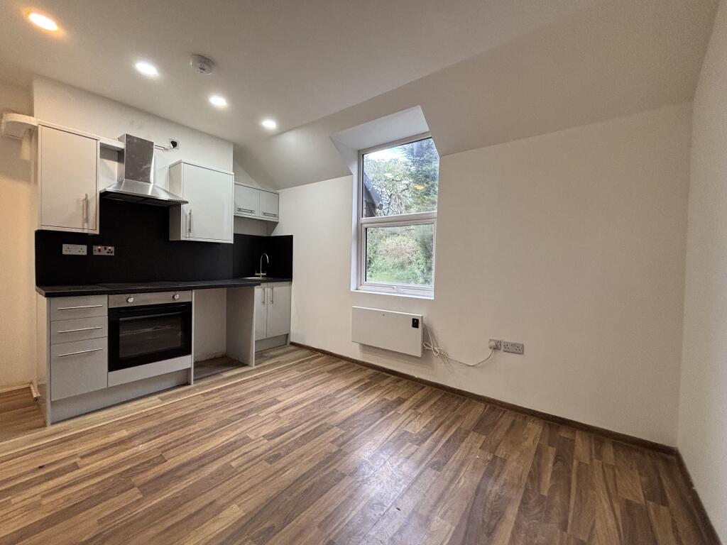 Main image of property: Flat 5, Arboretum Road, WS1