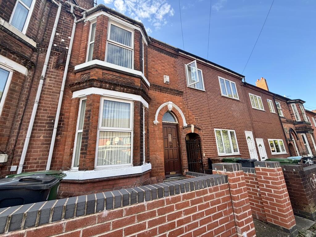 Main image of property: Tasker Street, Walsall, WS1